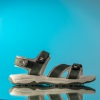 Children's Sandals PONKI Craven Khaki №31-35