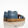 Children's sandals PONKI Elme Blue №26-30