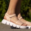 Children's sandals PONKI Infinity Powder №31-36