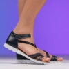 Children's sandals PONKI LOGUE DARKBLUE №26-30