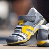 Children’s sandals PONKI MADRID GREY №26-30
