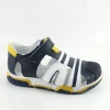 Children's Sandals  PONKI MADRID NEW DARK BLUE №31-35