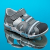 Children's Sandals  PONKI MADRID NEW GREY №31-35