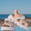 Children's sandals PONKI Mio Powder #31-36