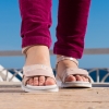 Children's sandals PONKI Pangara Powder №26-30