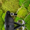 Children's sandals PONKI Pearl Black - MA06-3 - №31-36