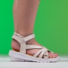 Children's sandals PONKI Renew Beige №26-30