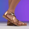 Children's sandals PONKI ROMANES ROSE №31-38