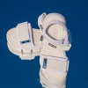 Children's sandals PONKI Sakura White #31-36