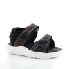 Children's sandals PONKI SPEAR-FS Black №27-31