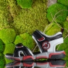 Children's sandals PONKI SPORTA- TR BLACK NEW №31-36
