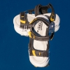 Children's sandals PONKI URBAN STYLE BLACK №27-30