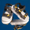 Children's sandals PONKI URBAN STYLE BLACK №27-30