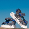 Children's sandals PONKI URBAN STYLE DARKBLUE №27-30