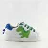 Children's shoes Bebbini Sport White №26-30