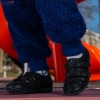 Children's shoes Fusion Black №26-36
