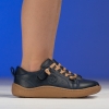 Children's shoes PONKI BAREFOOT Kamper Darkblue №27-31