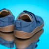 Children's shoes PONKI BAREFOOT Kamper Lepi BLUE №27-31