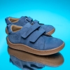 Children's shoes PONKI BAREFOOT Kamper Lepi BLUE №27-31
