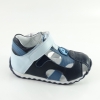 Baby sandals PONKI Sprintlet Darkblue №21-25