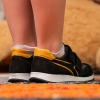 Children's shoes PONKI BRILLAR Black №26-30