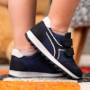 Children's shoes PONKI BRILLAR Darkblue №26-30