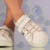 Children's shoes PONKI Chizu Beige №26-30