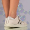 Children's shoes PONKI Chizu Beige №26-30