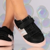 Children's shoes PONKI Chizu Black-Girl №26-30