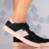 Children's shoes PONKI Chizu Black-Girl №31-36
