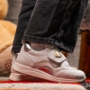 Children's shoes PONKI Cordana White №26-30