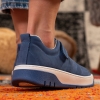Children's shoes PONKI Creaty Blue №31-36