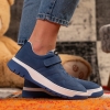Children's shoes PONKI Creaty Blue №31-36