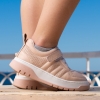 Children's shoes PONKI Creaty Powder №26-30