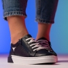 Children's shoes PONKI Elegento Darkblue №31-36