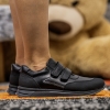 Children's Shoes PONKI Elzeto Black №36–39