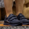 Children's Shoes PONKI Elzeto Darkblue №36–39