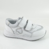 Children's shoes PONKI Felina White №26-30