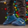 Children's Shoes PONKI FLINT BLUE Size 19-21