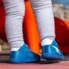 Children's Shoes PONKI FLINT BLUE Size 19-21