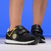 Children's shoes PONKI Gloren Black №31-36