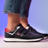 Children's shoes PONKI Gloren Darkblue №31-36