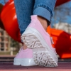 Children's shoes PONKI KONWERS PINK №31-36