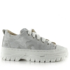 Children's shoes PONKI KONWERS SILVER №26-30