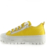 Children's shoes PONKI KONWERS YELLOW №26-30