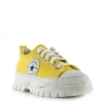 Children's shoes PONKI KONWERS YELLOW №26-30