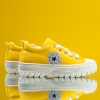 Children's shoes PONKI KONWERS YELLOW №26-30