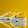 Children's shoes PONKI KONWERS YELLOW №26-30
