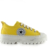Children's shoes PONKI KONWERS YELLOW №26-30