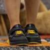 Children's Shoes PONKI Kroaton Black №31-36